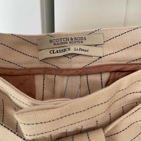 Scotch & Soda pantalon, size M - Picture 4 of 5